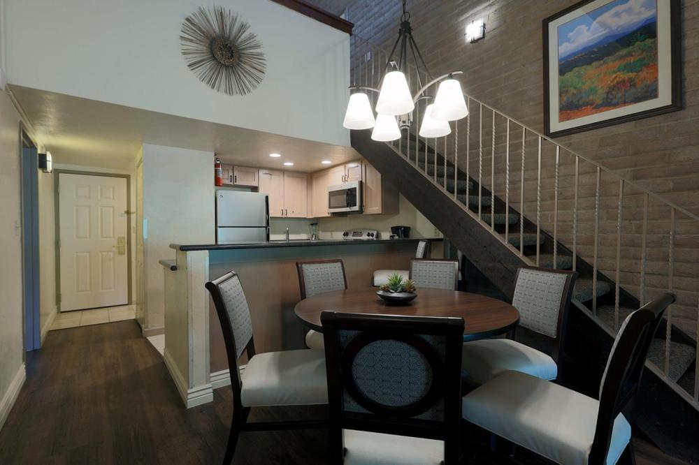 Sandstone Creek Club Condominiums Vail Buitenkant foto