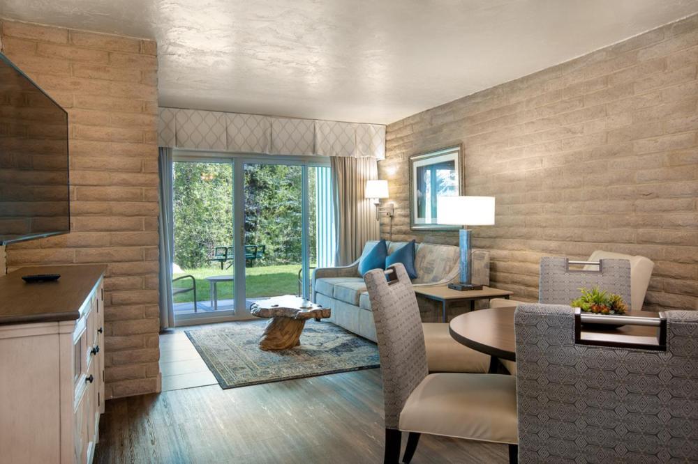 Sandstone Creek Club Condominiums Vail Buitenkant foto