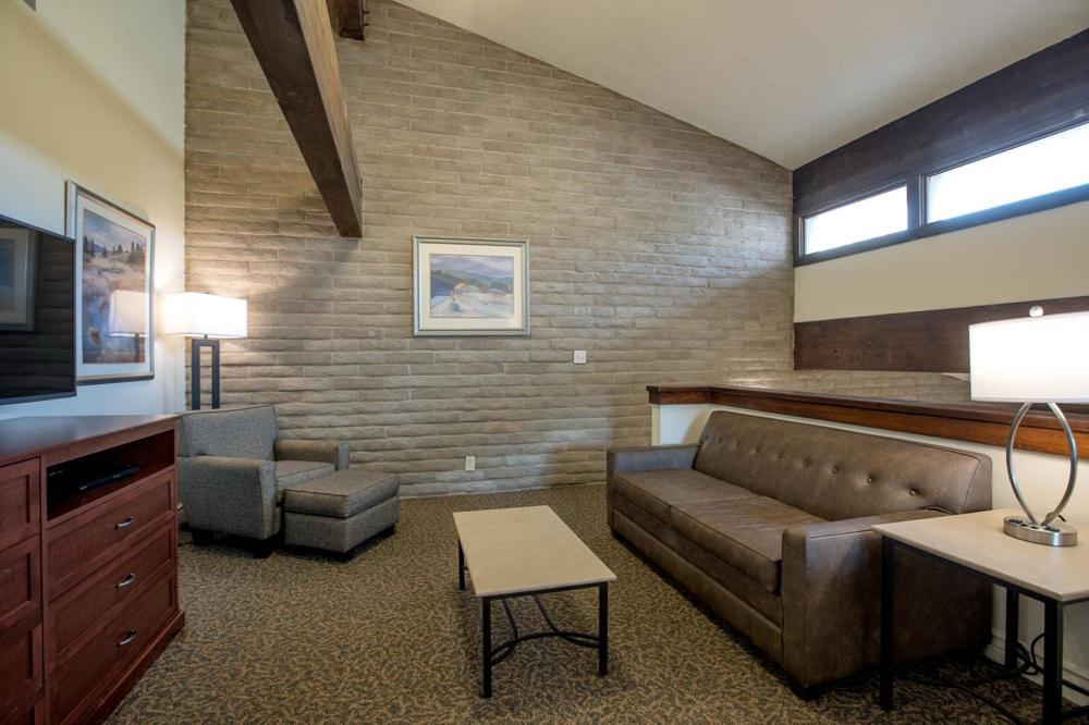 Sandstone Creek Club Condominiums Vail Buitenkant foto