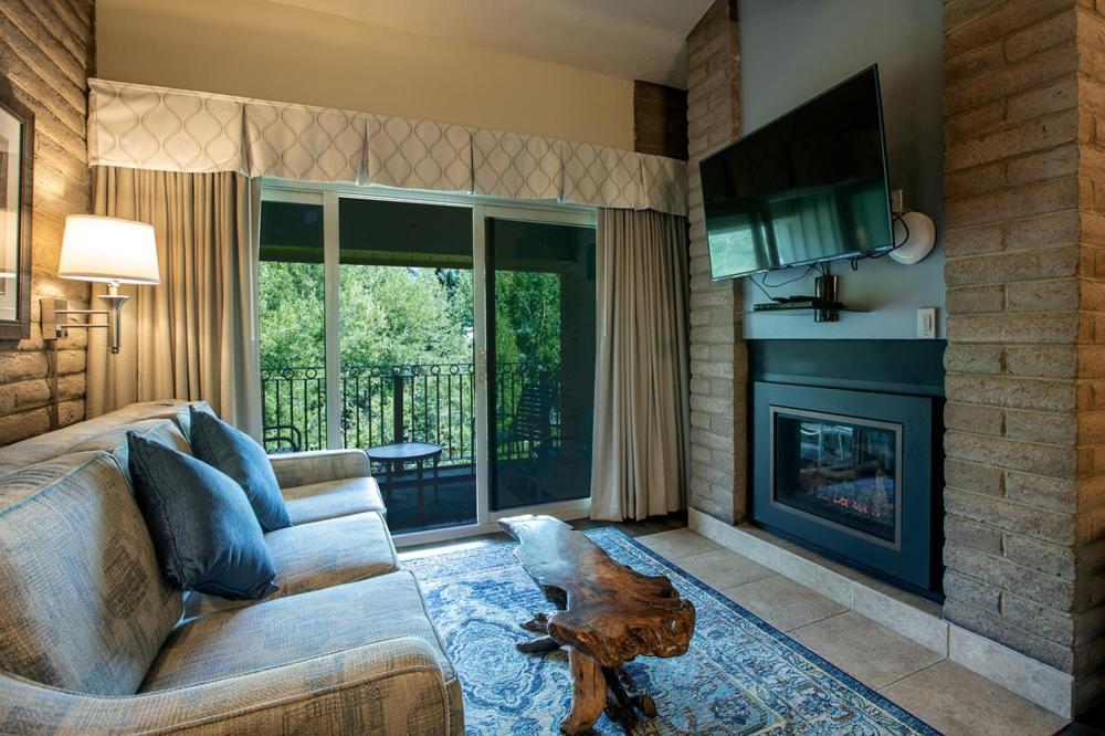 Sandstone Creek Club Condominiums Vail Buitenkant foto