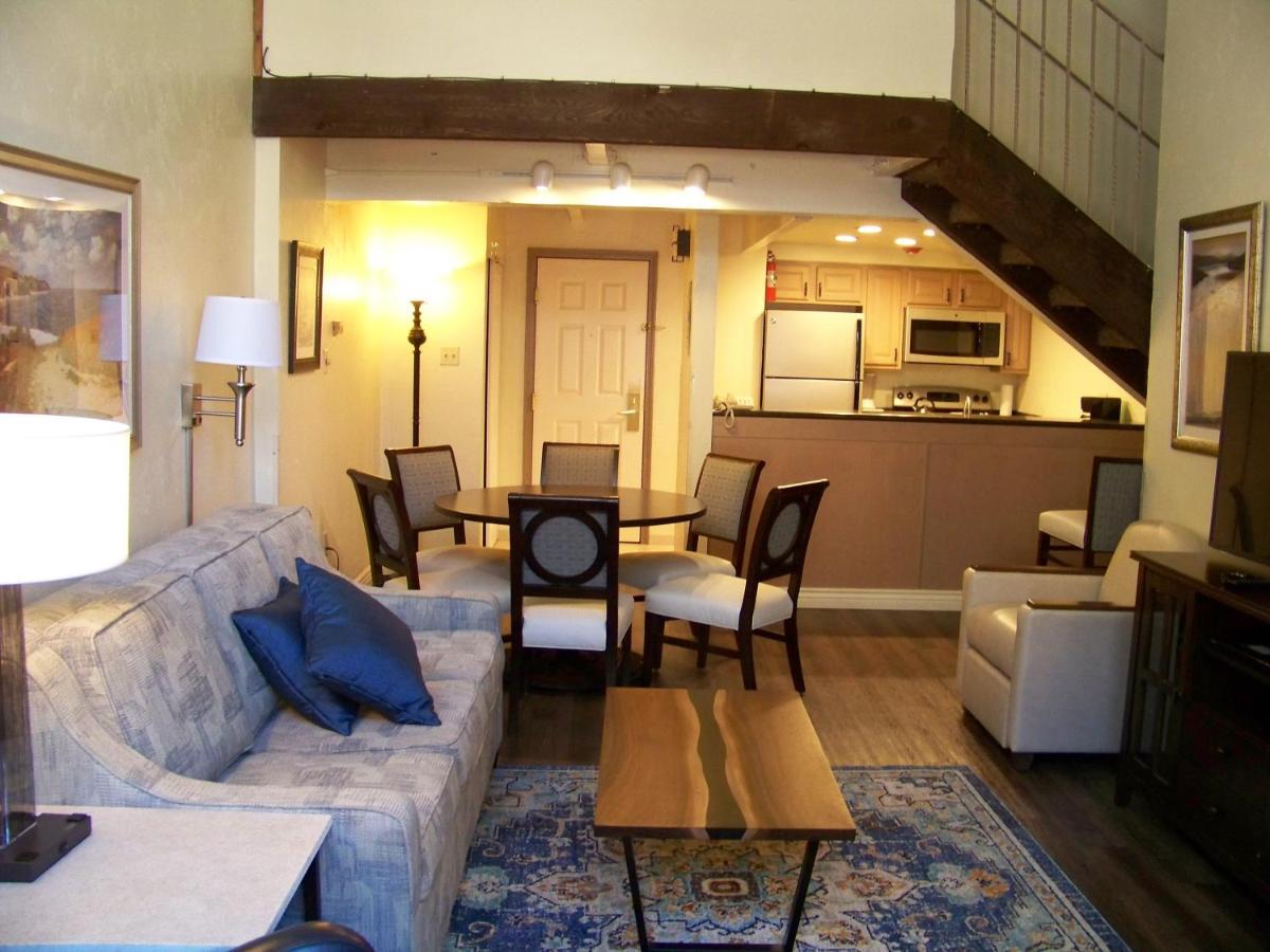 Sandstone Creek Club Condominiums Vail Kamer foto