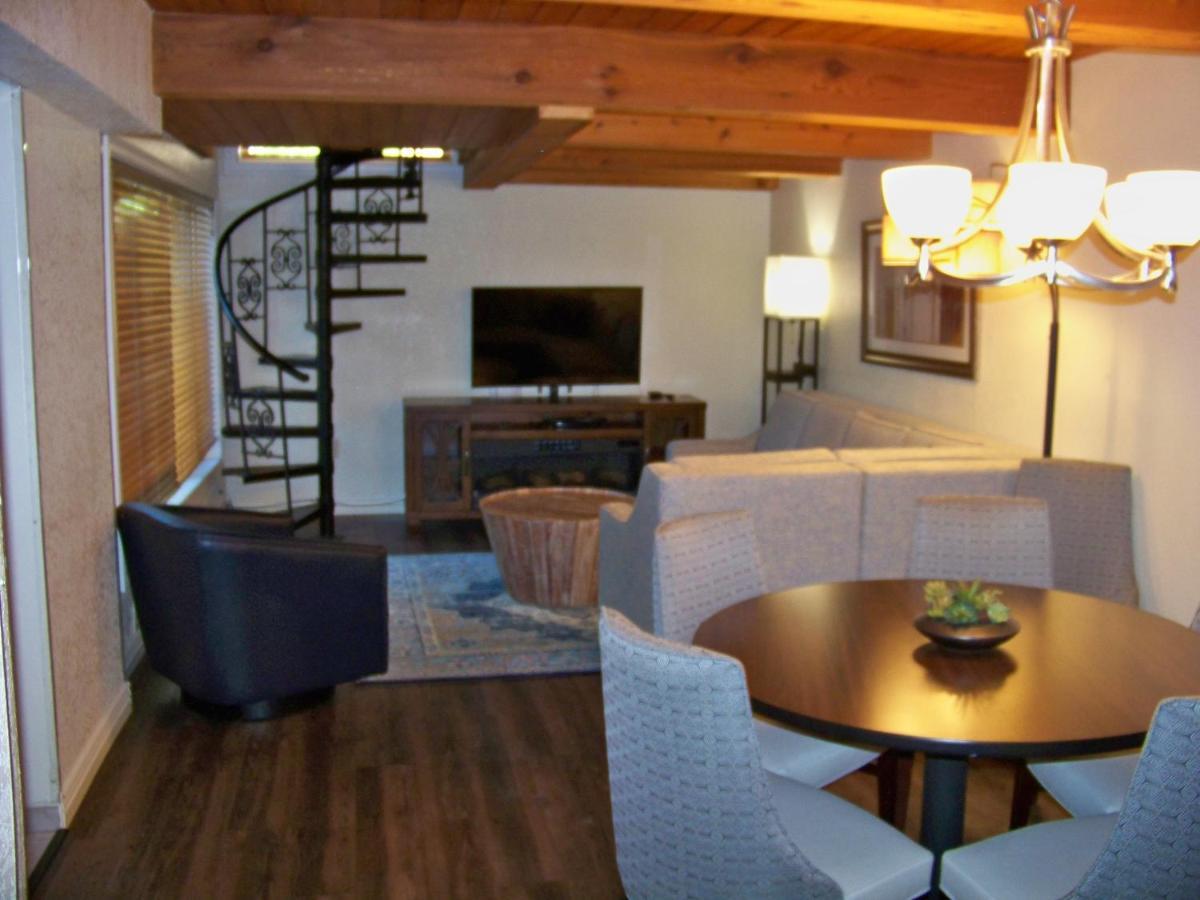 Sandstone Creek Club Condominiums Vail Buitenkant foto