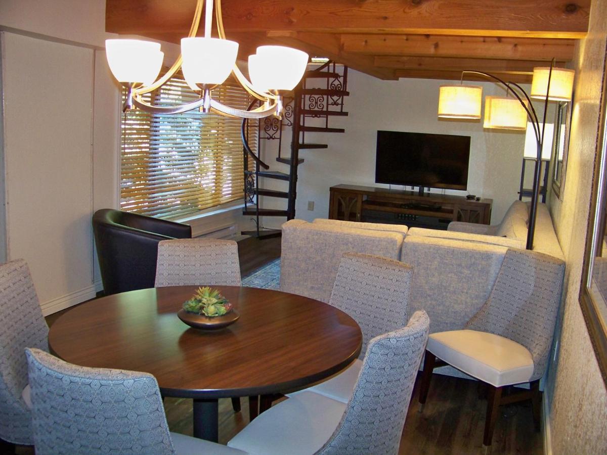 Sandstone Creek Club Condominiums Vail Buitenkant foto