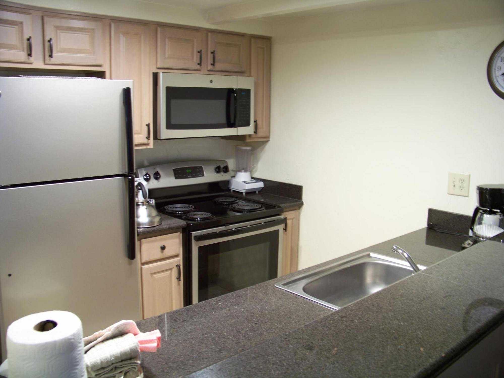 Sandstone Creek Club Condominiums Vail Kamer foto