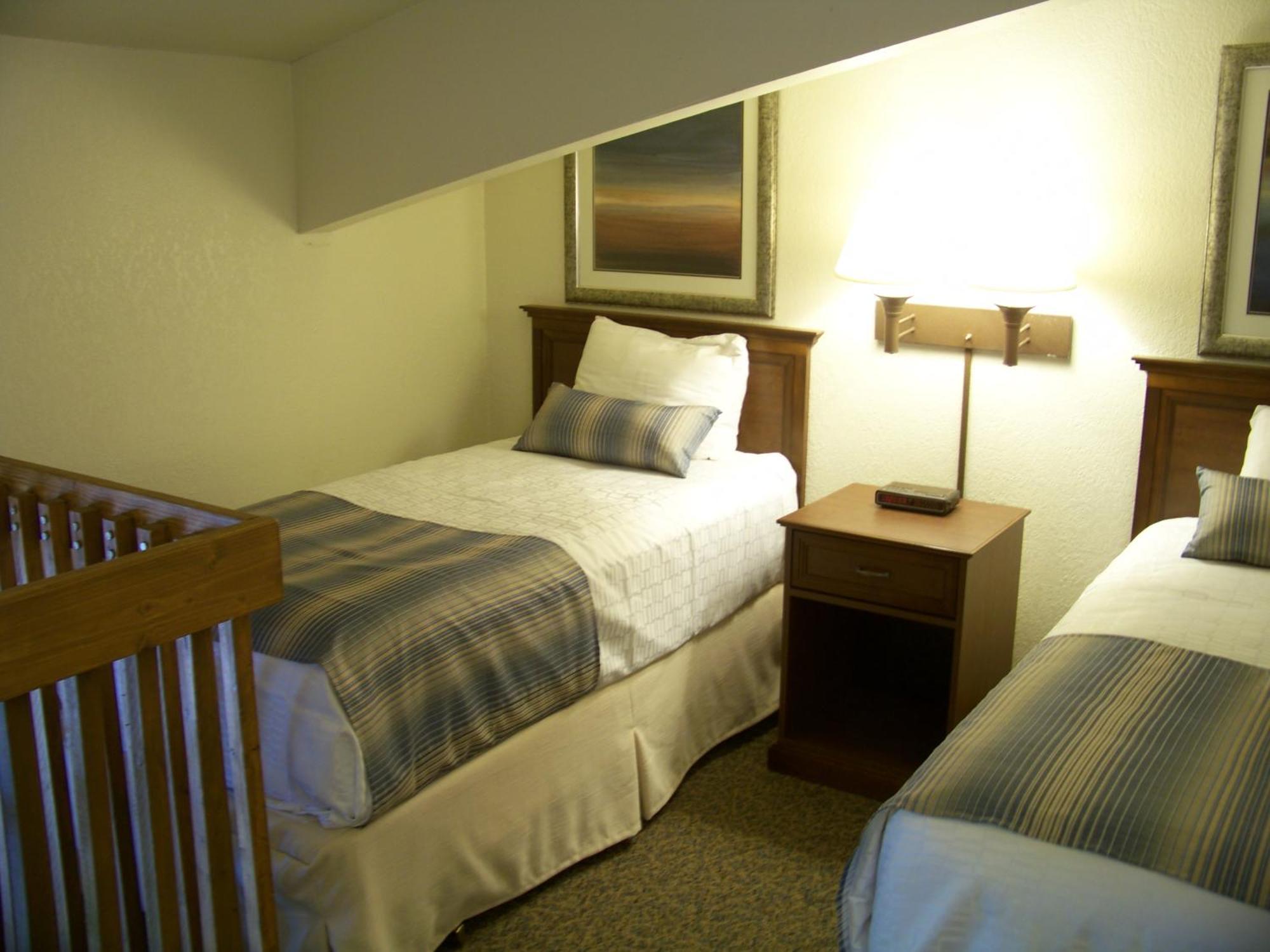 Sandstone Creek Club Condominiums Vail Kamer foto