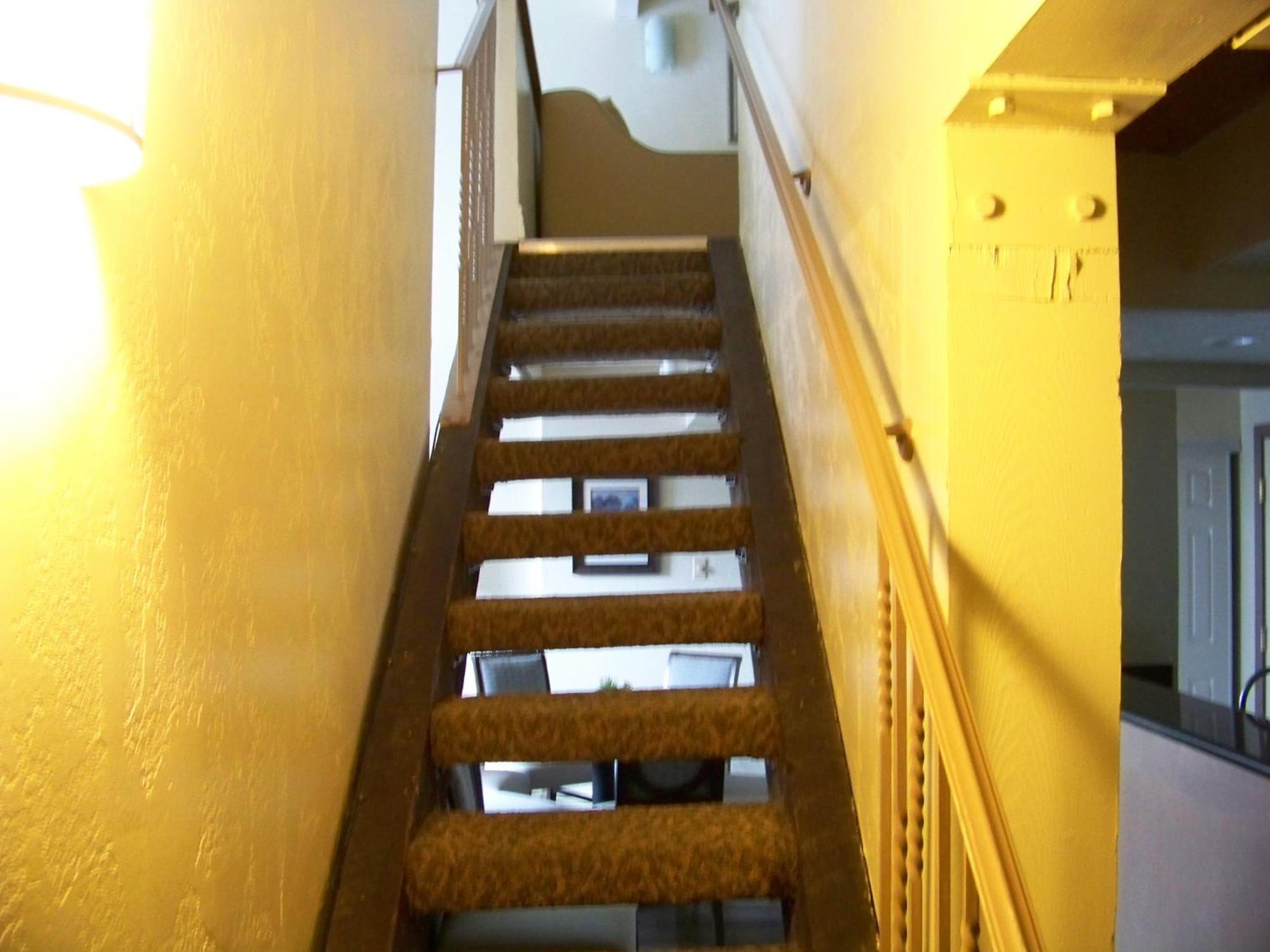 Sandstone Creek Club Condominiums Vail Kamer foto