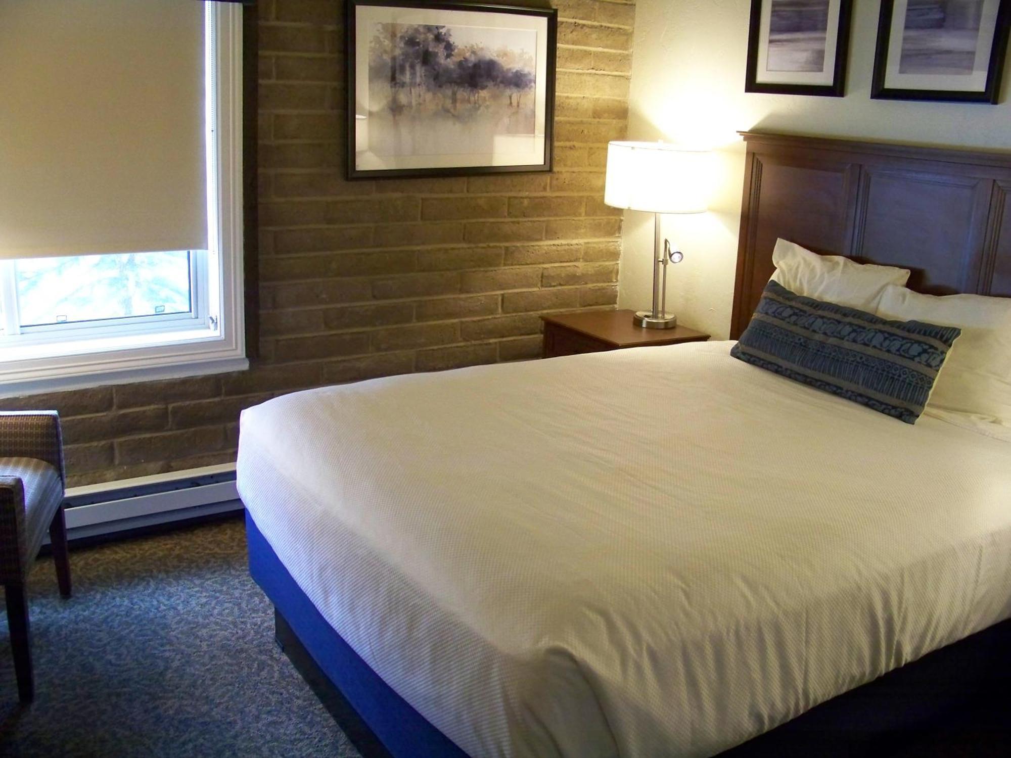 Sandstone Creek Club Condominiums Vail Kamer foto