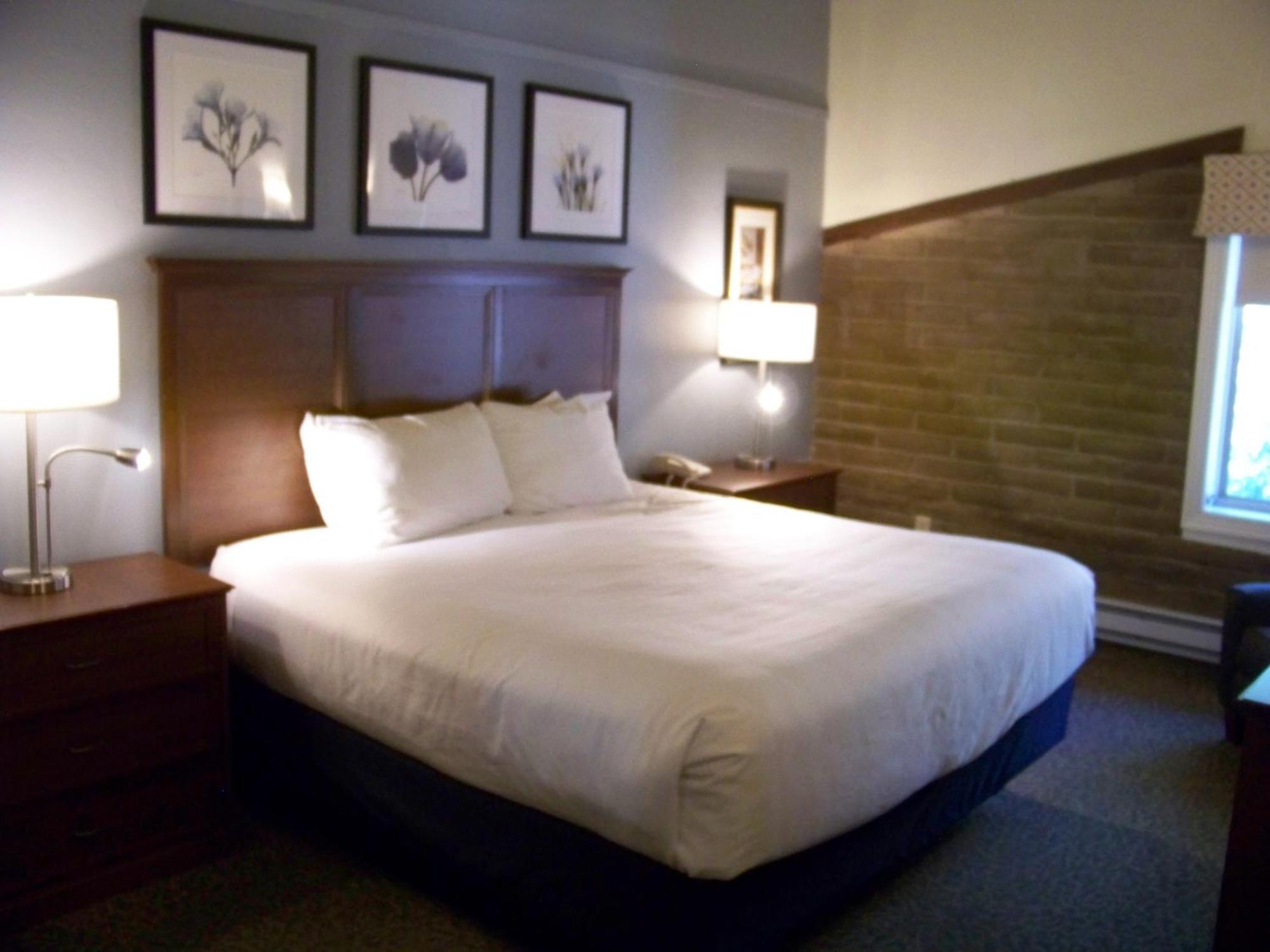 Sandstone Creek Club Condominiums Vail Kamer foto