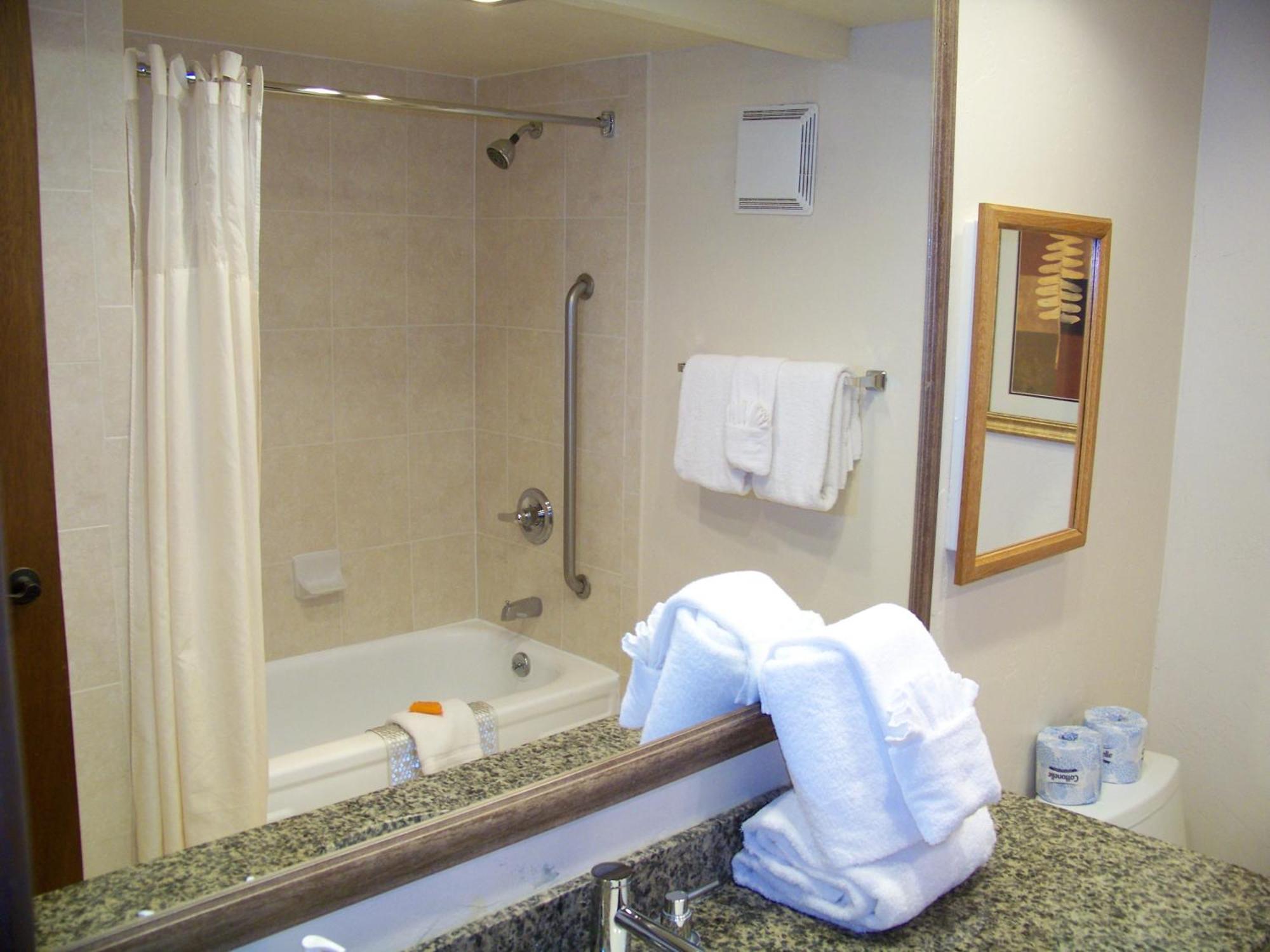 Sandstone Creek Club Condominiums Vail Buitenkant foto