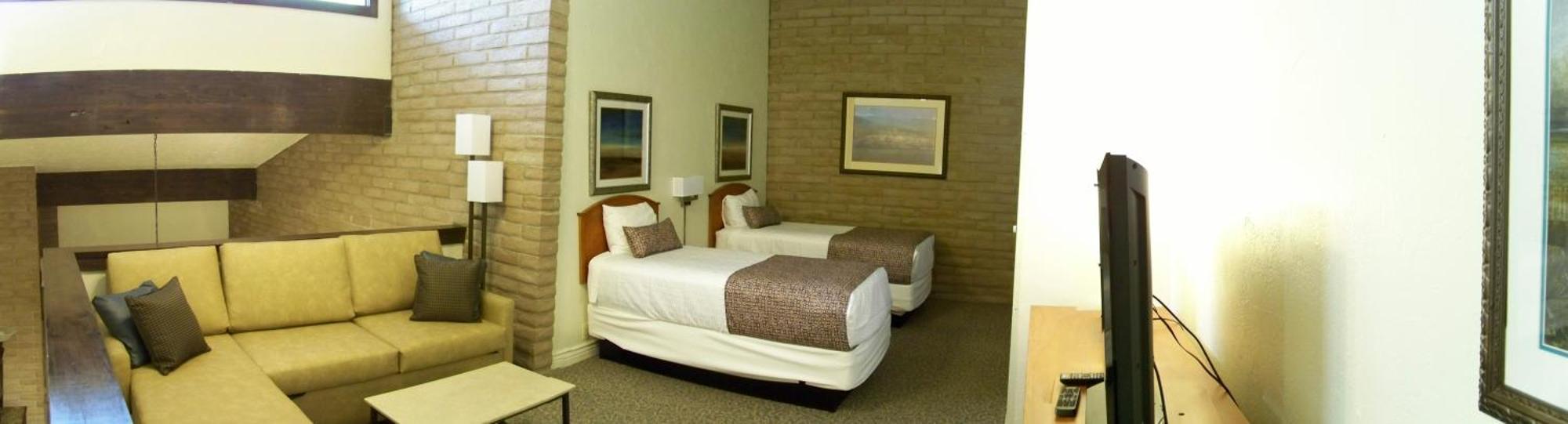 Sandstone Creek Club Condominiums Vail Kamer foto