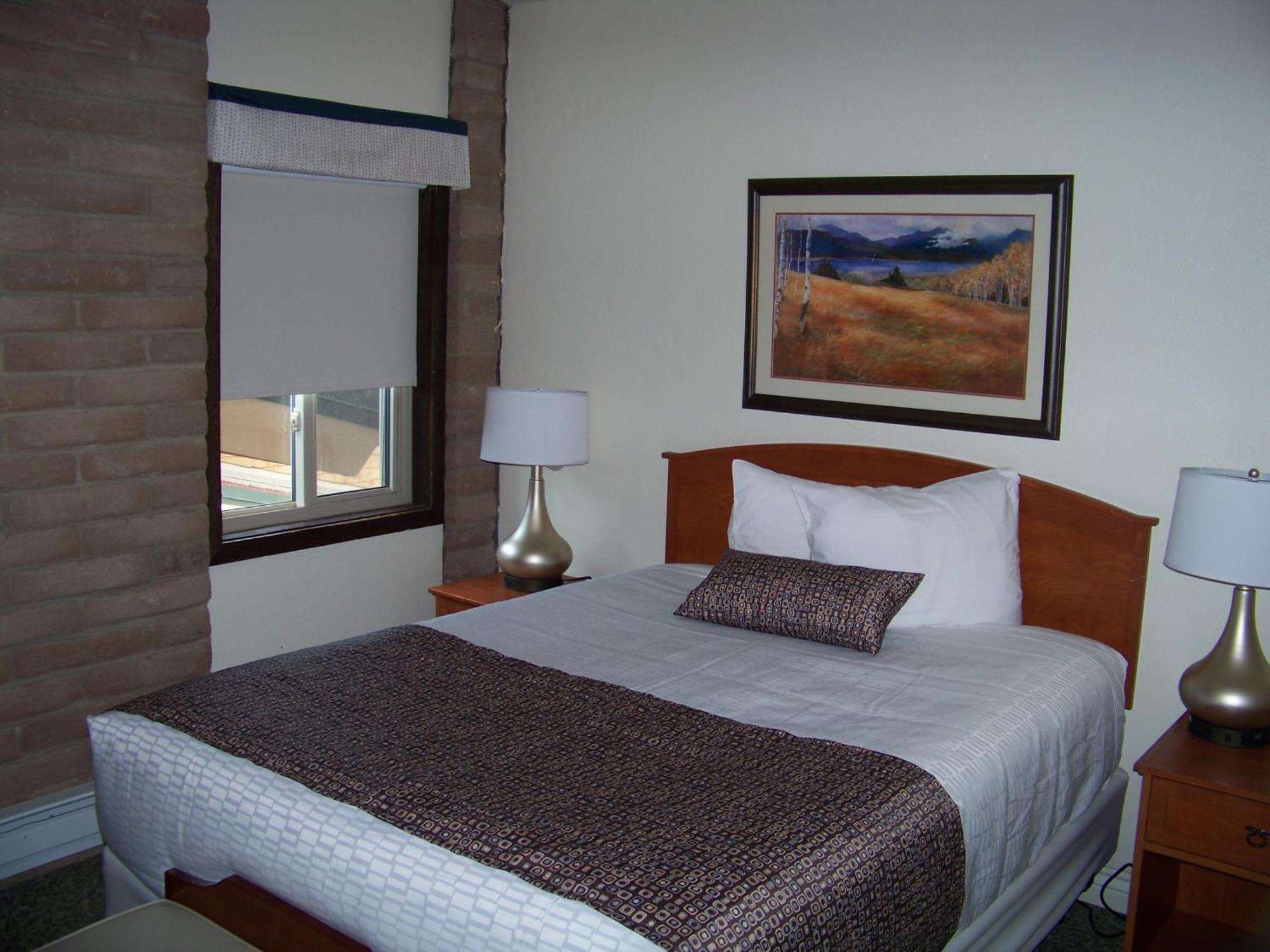 Sandstone Creek Club Condominiums Vail Kamer foto