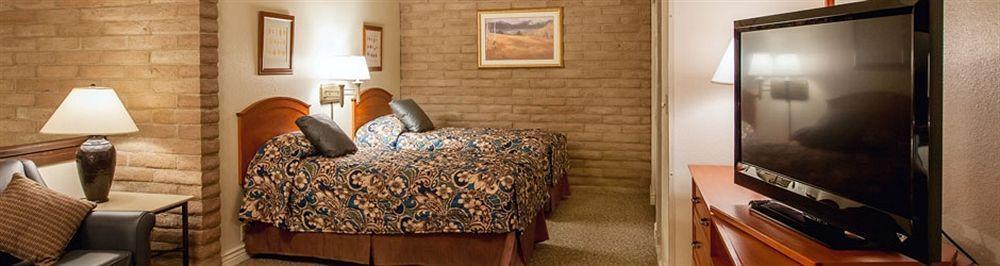 Sandstone Creek Club Condominiums Vail Buitenkant foto