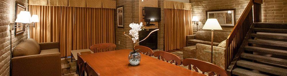 Sandstone Creek Club Condominiums Vail Buitenkant foto