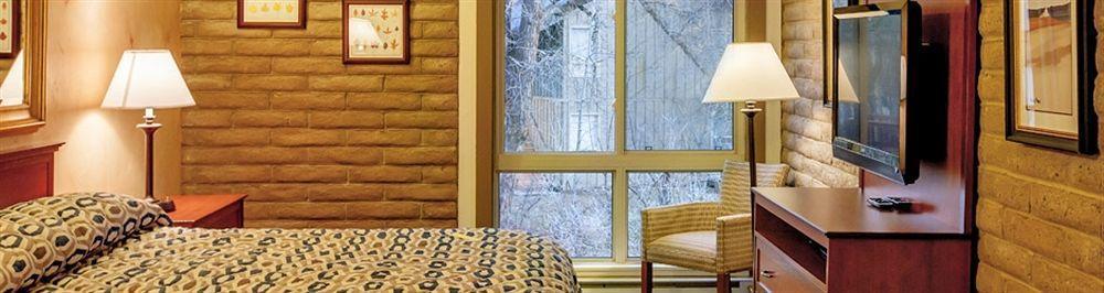 Sandstone Creek Club Condominiums Vail Buitenkant foto