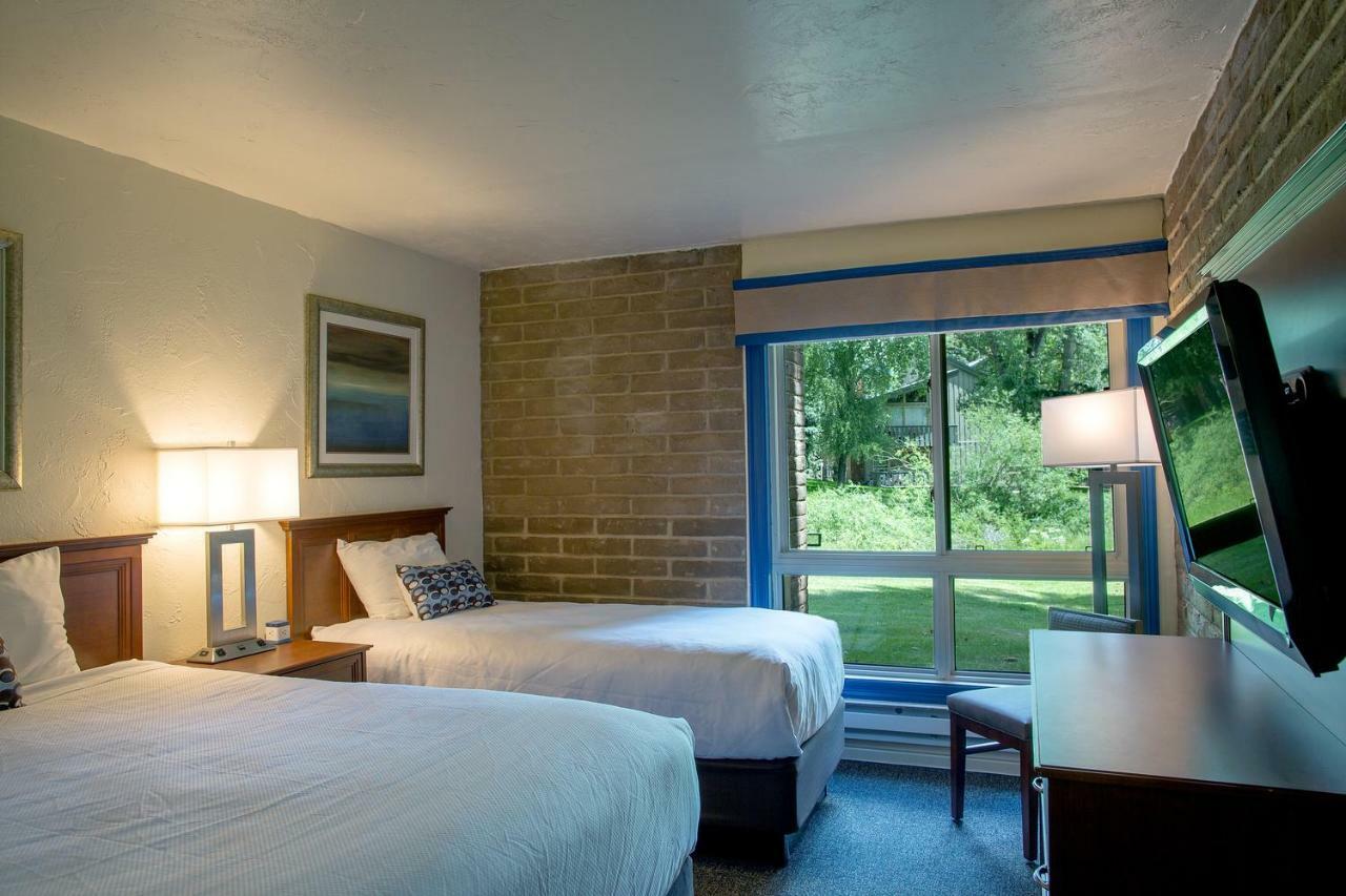 Sandstone Creek Club Condominiums Vail Buitenkant foto