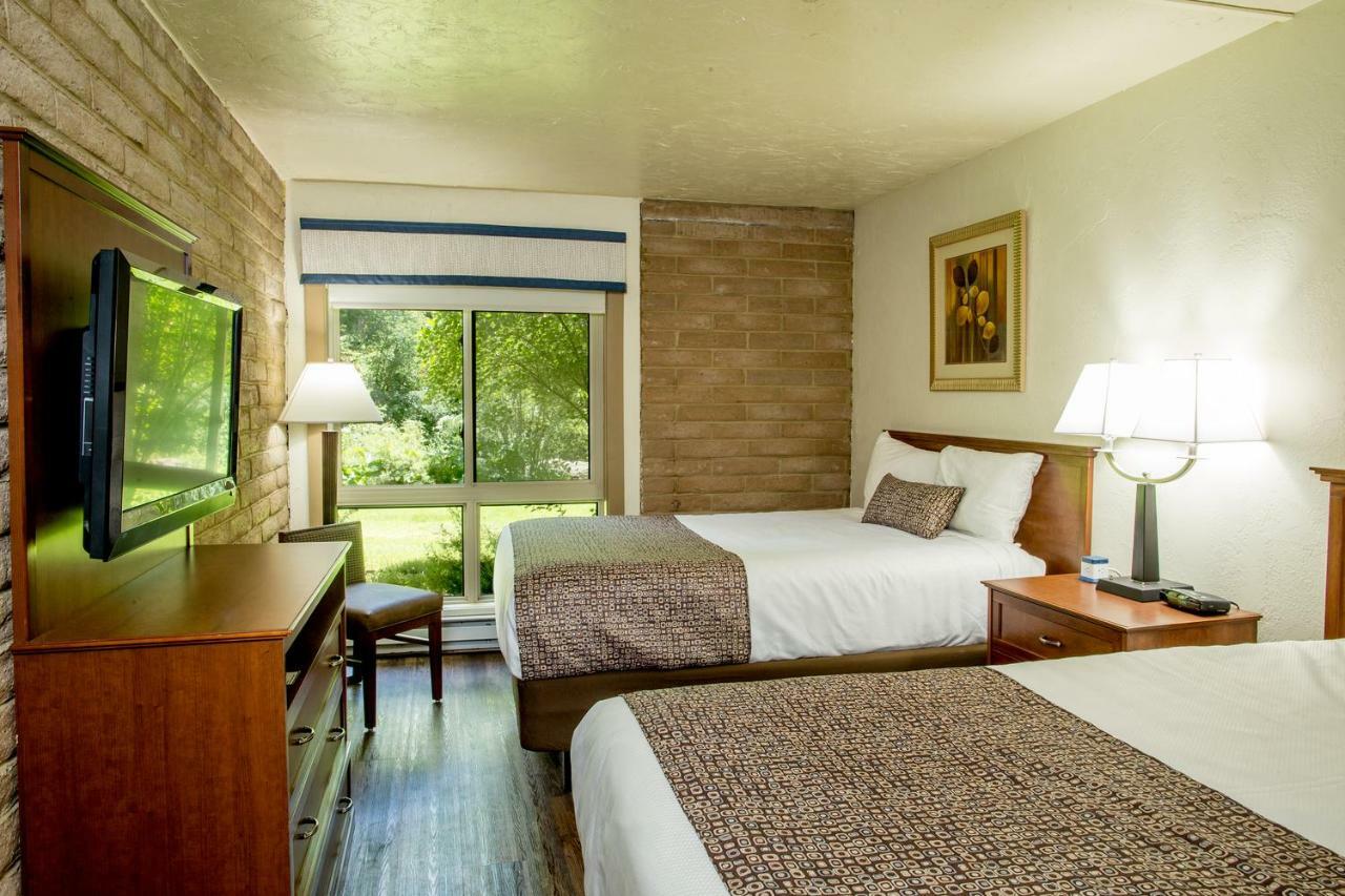 Sandstone Creek Club Condominiums Vail Buitenkant foto
