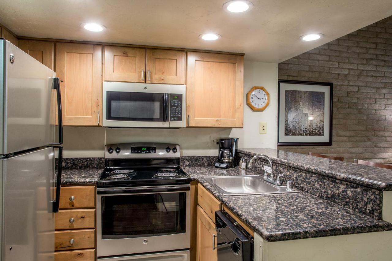 Sandstone Creek Club Condominiums Vail Buitenkant foto