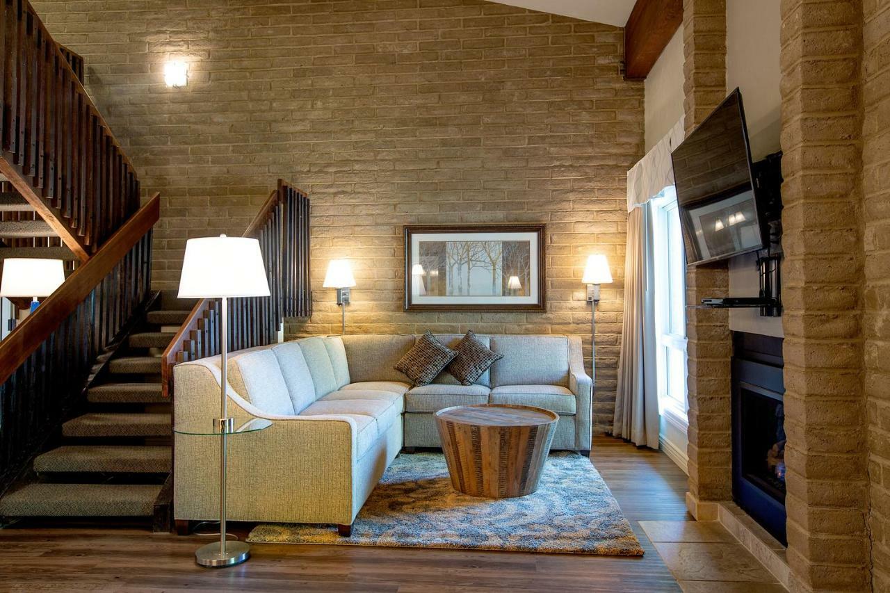 Sandstone Creek Club Condominiums Vail Buitenkant foto