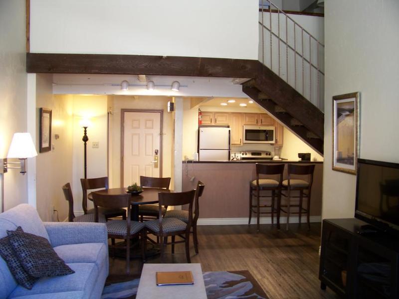 Sandstone Creek Club Condominiums Vail Buitenkant foto
